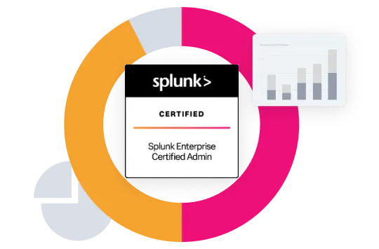 Splunk Badge 1