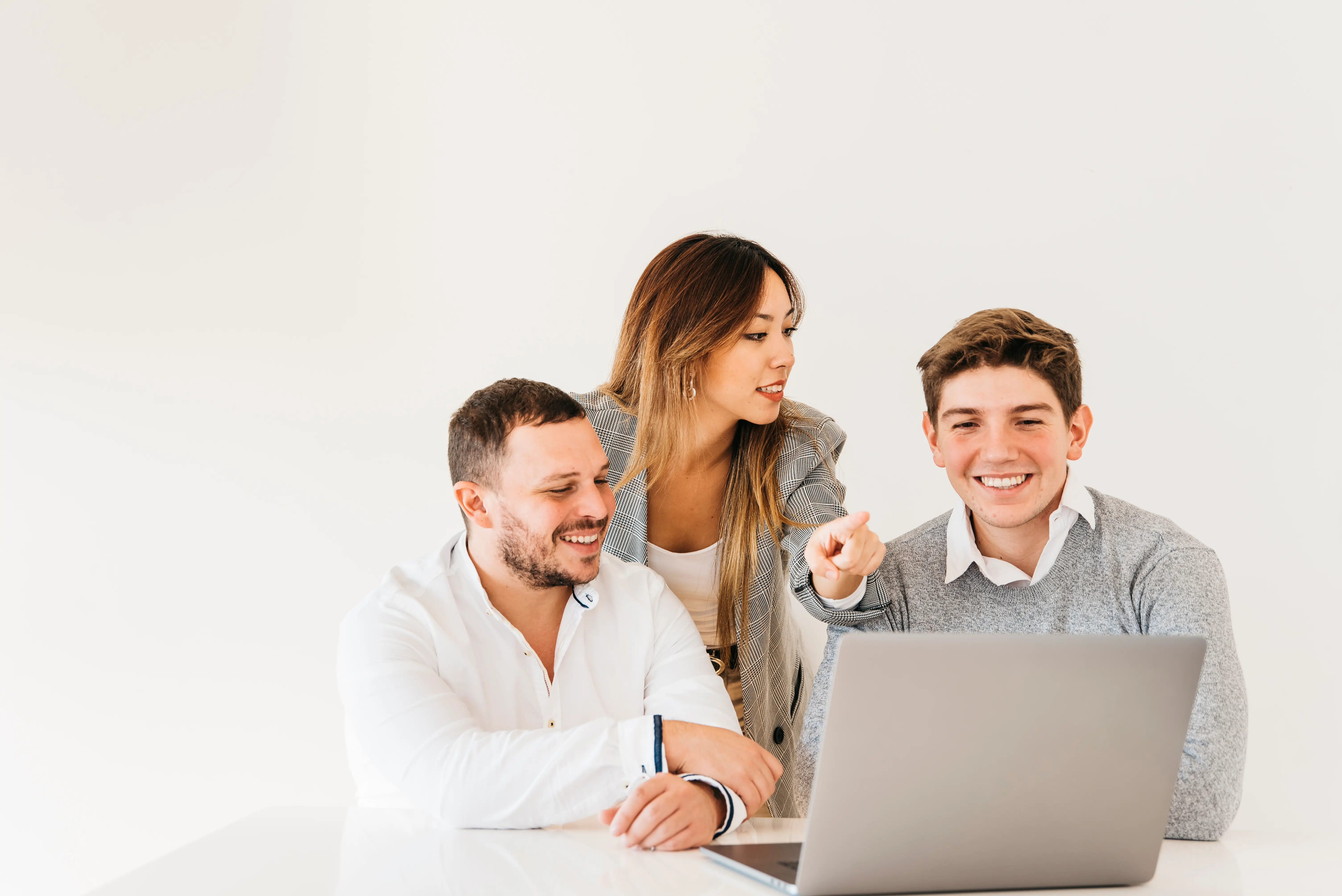 Google Workspace Banner