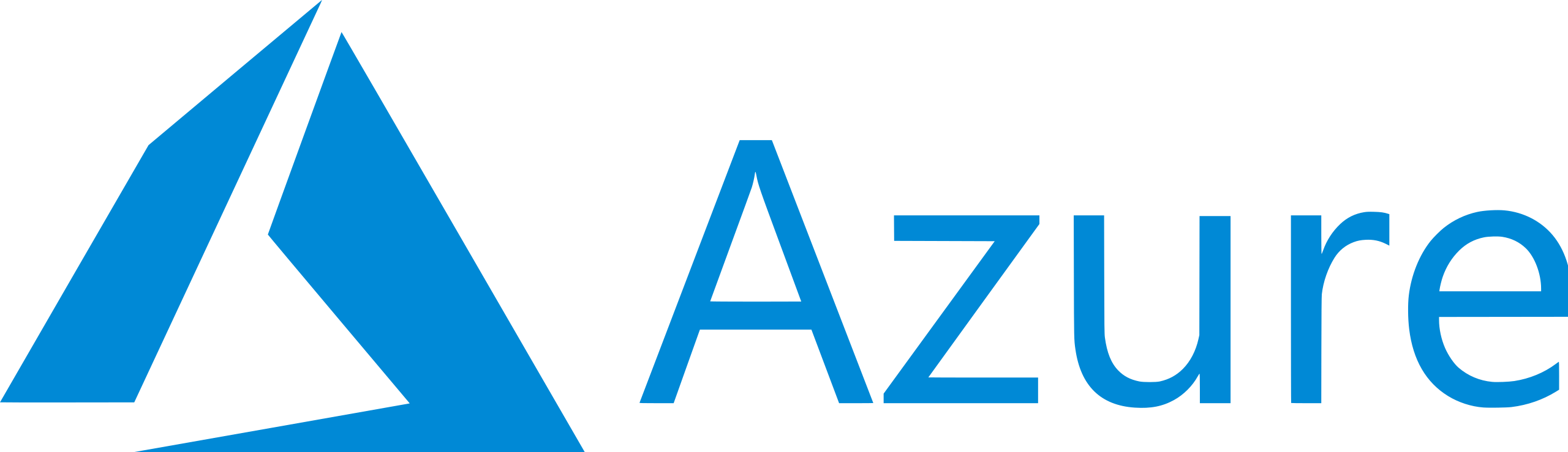 Azure Icon
